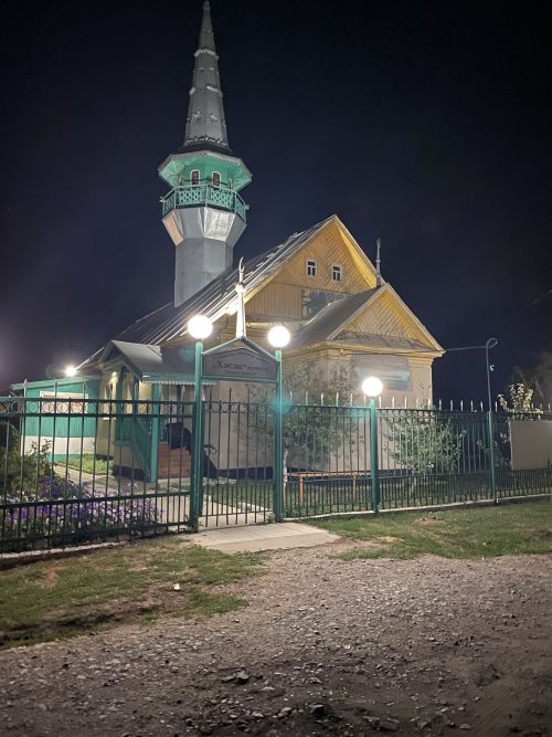 Декабрь аена намаз вакытлары