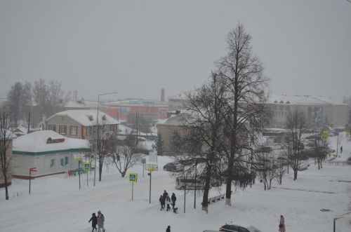 Февраль аенда өстәмә ял көне булачак