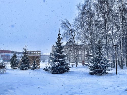 Прогноз погоды на 11 февраля
