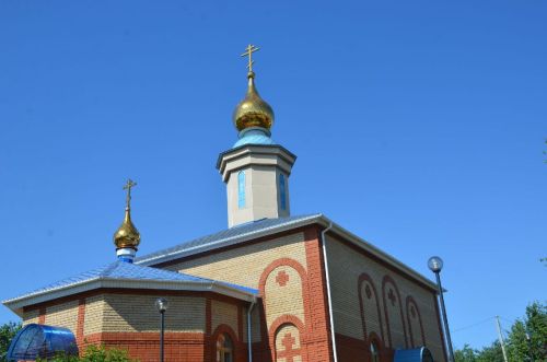 Церковные праздники в феврале