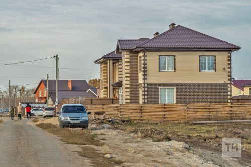 Актуальные вопросы при оформлении недвижимости