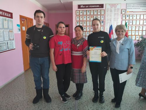 Делегация из Удмуртии посетила Агрызский район