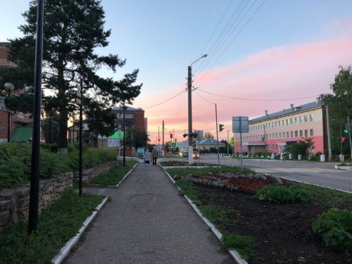 Завтра в Агрызе десятки улиц останутся без электроэнергии