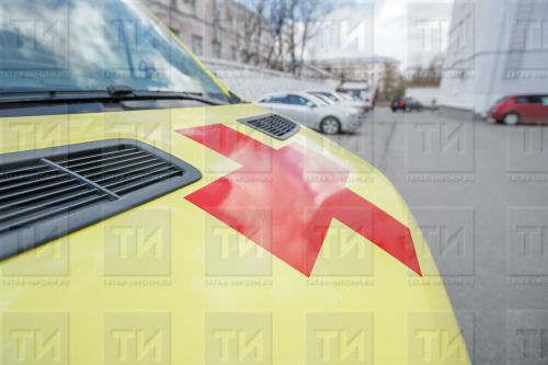 Яшь пар коточкыч авариягә очраган