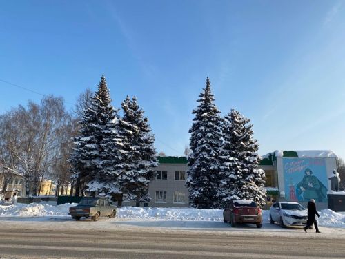 Прогноз погоды на 2 марта