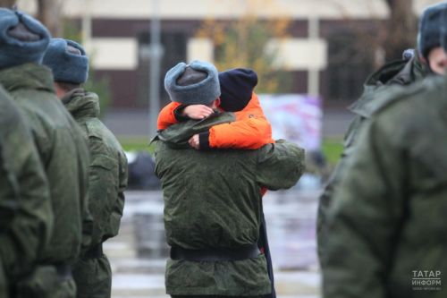 На портале «Госуслуги» появится раздел с льготами и услугами для участников СВО и их семей