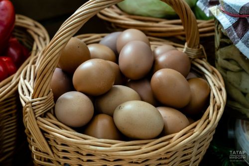 Йомырканы кемнәргә ашарга ярый һәм кемнәргә ашау тыела?