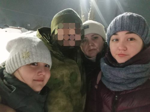 Иделия Ибрагимова: Я очень горжусь своим папой!