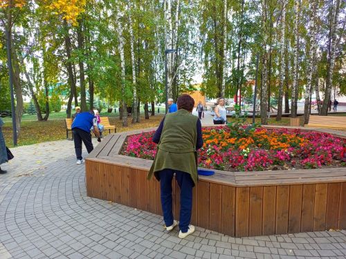 На этой неделе  в Агрызе стартуют весенние субботники