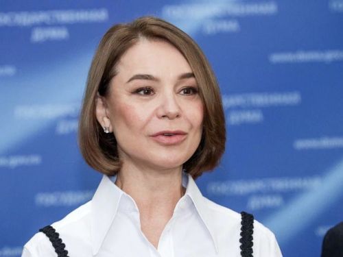 Альфия Когогина: Отчетная нагрузка на субъекты малого предпринимательства должна быть снижена