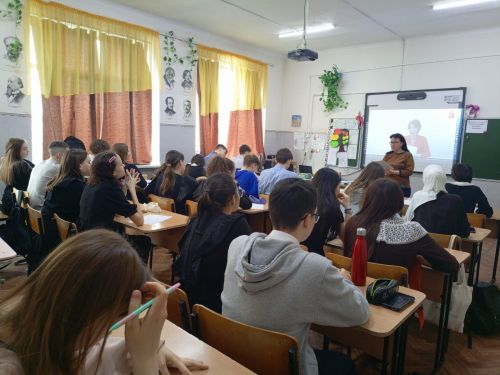 К акции «Тотальный диктант» присоединились 400 агрызцев
