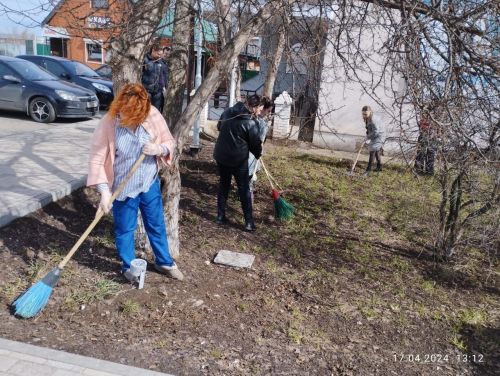 Ликвидированы несанкционированные свалки объемом 320м3: В Агрызе продолжается санитарный двухмесячник