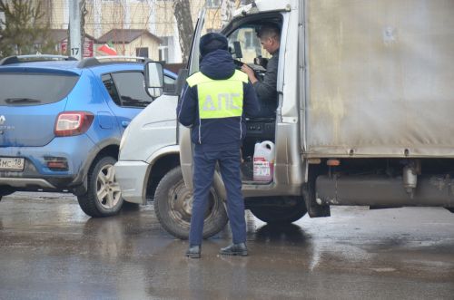 За последние три месяца на дорогах Агрызского района произошло 24 ДТП