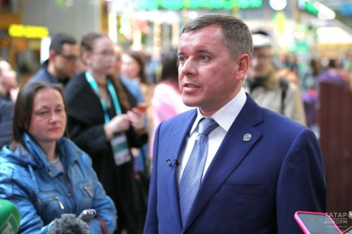 В текущем году Татарстан планирует увеличить экспорт халяльной продукции до 16 млн долларов