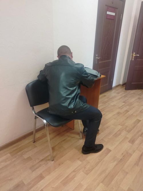 В Агрызе вынесли наказание пьяному водителю