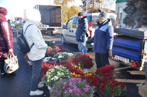 Завтра в Агрызе пройдет ярмарка