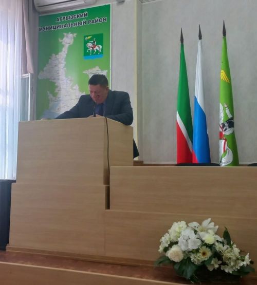 Названы причины смертности в Агрызском районе за последние две недели