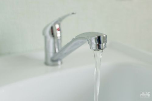 Завтра в некоторых домах Агрыза не будет воды