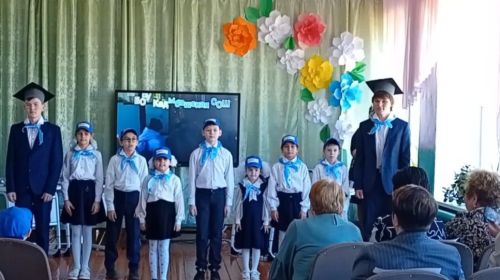Сегодня в Агрызском районе проходит семинар, приуроченный к Году науки и технологии
