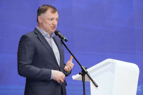 Марат Хуснуллин поздравил татарсанцев с Днем принятия ислама Волжской Булгарией