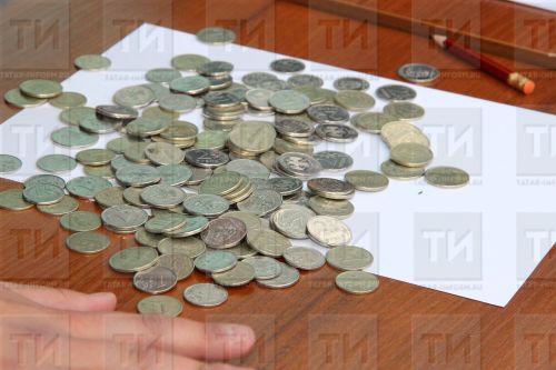 В Татарстане проходит «Монетная неделя»