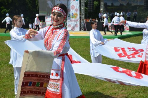 Татарстан халыкларының традицион бәйрәмнәрен үткәрү даталары билгеле