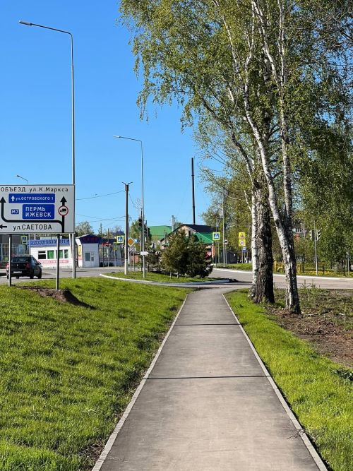 В Агрызском районе ожидается туман