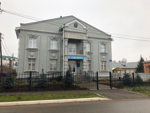 В Агрызе после вмешательства прокуратуры работникам предприятия выплатили долги по зарплате на сумму более 1,3 млн рублей