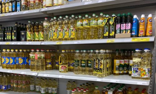 Ашарга пешергәндә нинди май куллану дөрес була?