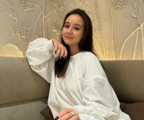 Тиздән Лия Шамсина әни булачак