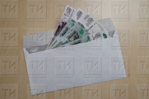 Жителя Агрыза осудили за кражу денег с чужой карты
