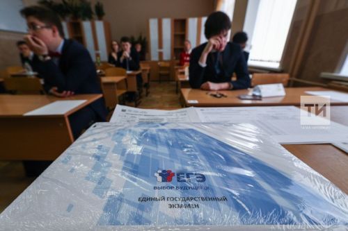Выпускница Агрызского района набрала 100 баллов на ЕГЭ по литературе