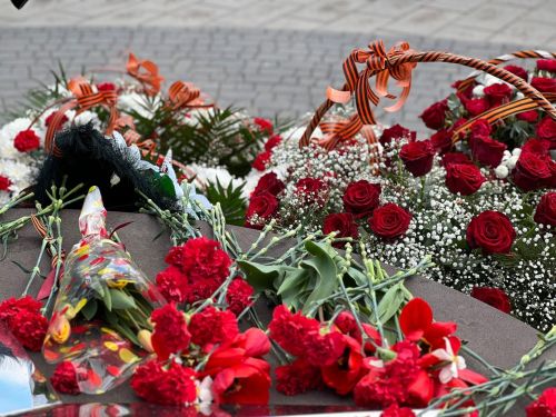 В Агрызе пройдет митинг в честь Дня ветеранов боевых действий