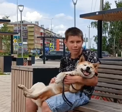 В Агрызе третий день ищут пропавшего Мишу: что известно на данный момент