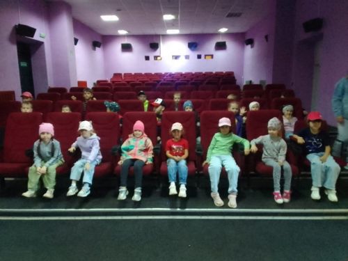 Агрызцам бесплатно покажут фильм «Мой любимый чемпион»