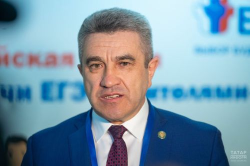 Стобалльников ЕГЭ в Татарстане наградят денежными премиями