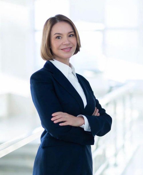 Альфия Когогина: Административная нагрузка на предпринимателей должна быть снижена