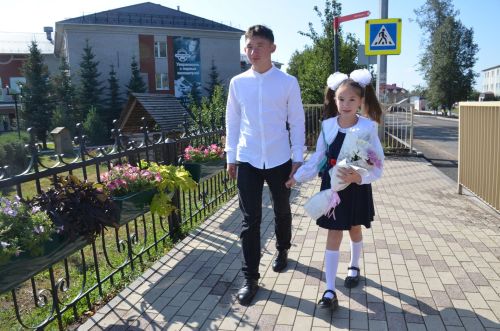 Сколько стоит собрать ребенка в школу?