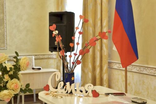 Беби-бум в Агрызском районе: Зарегистрировано рождение 6 малышей