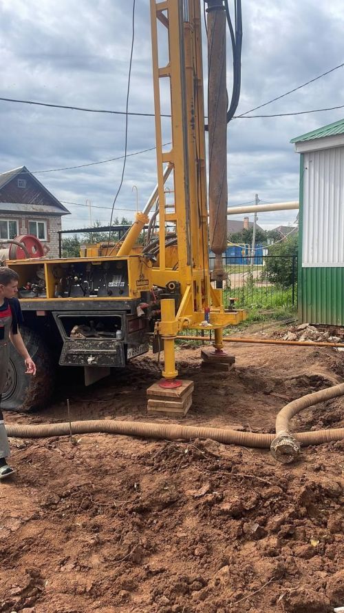 В некоторых домах Агрыза отключат горячее водоснабжение до 20 сентября