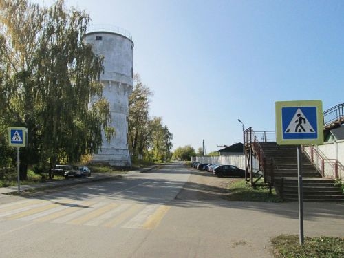 В Агрызе благоустроят улицу Вокзальная за 70 млн рублей