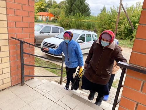 Отделение Социального фонда России по Республике Татарстан проиндексирует пенсии в феврале 2025 года