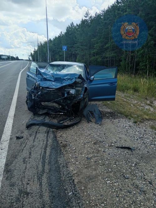 В смертельном ДТП в Татарстане погибли две женщины