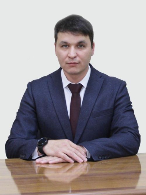 Сегодня состоится прямой эфир с заместителем руководителя исполкома района Рустемом Латыповым
