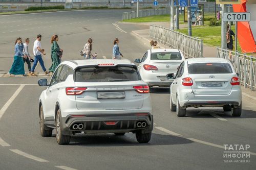 Продажи б/у авто в августе текущего года побили все рекорды