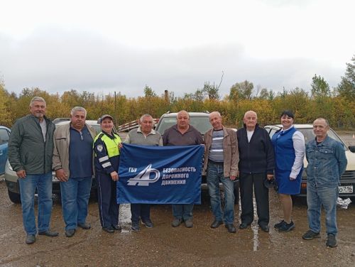 Әгерҗедә “Автобабай” бәйгесе узды