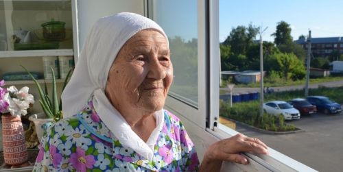 Какие мероприятия пройдут в Агрызе в рамках Декады пожилых