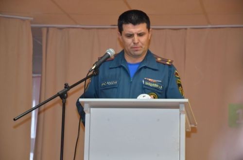 В новогодние каникулы в Агрызском районе произошло три пожара