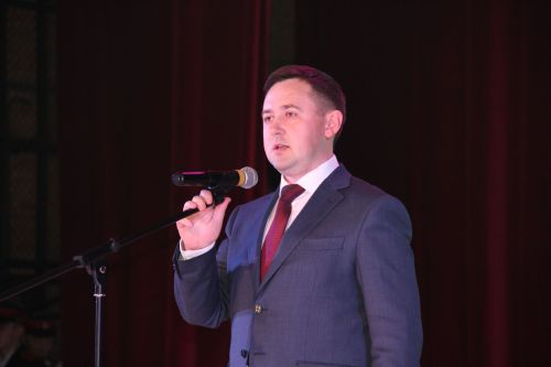 Ленар Нургаянов поблагодарил службы за работу в новогодние каникулы