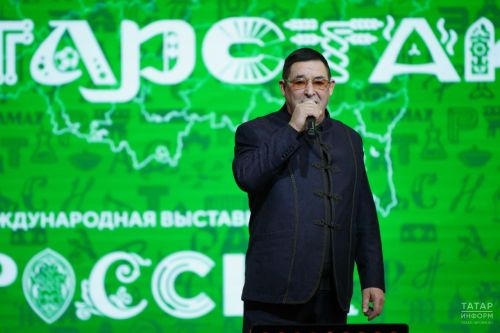 Салават Фәтхетдинов: «Мактаулы исемнәр үләр алдыннан кемгә кирәк?»
